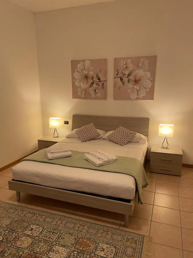 Residenza Villa Corno Alto