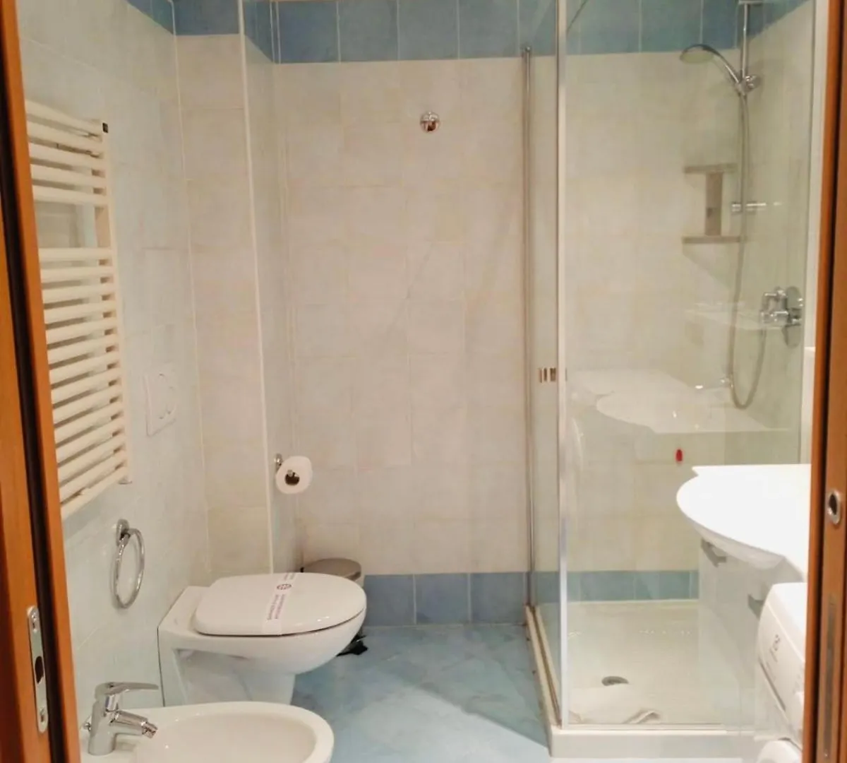 Residenza Villa Corno Alto Italia