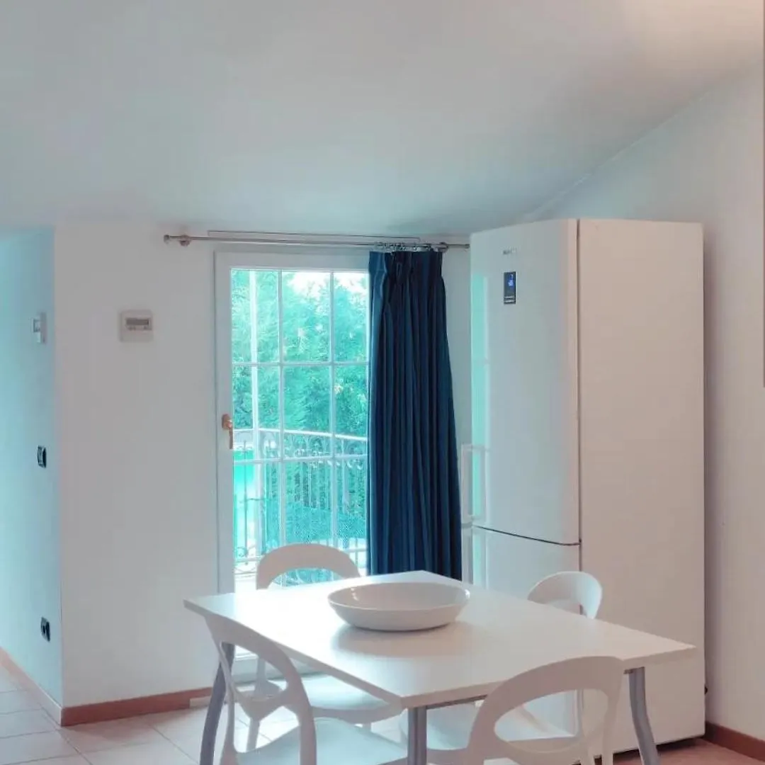 Residenza Villa Corno Alto