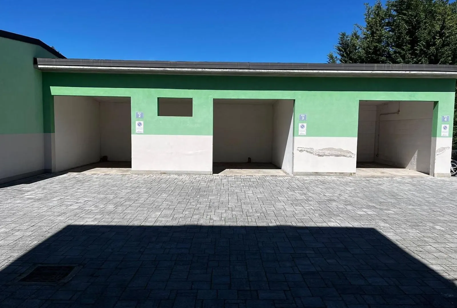 Residenza Villa Corno Alto Italia