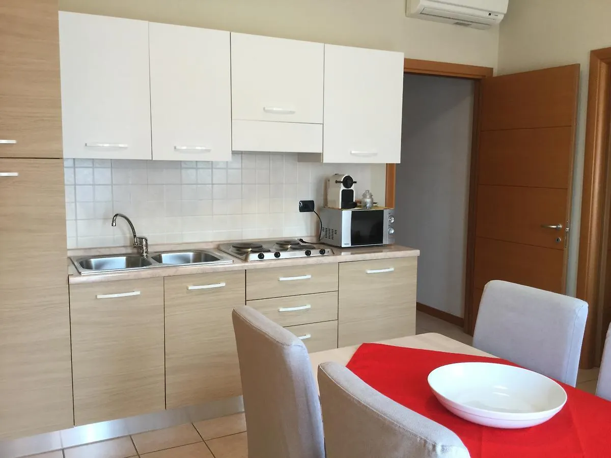 Residenza Villa Corno Alto 0*,  Italia