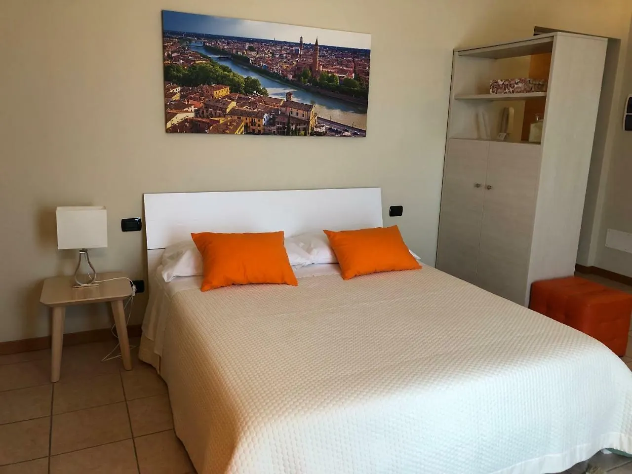 Residenza Villa Corno Alto Italie