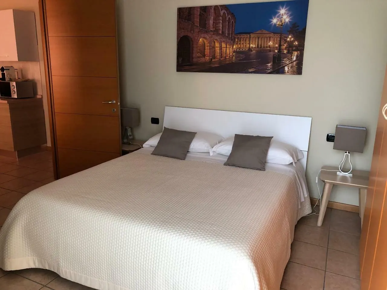 Residenza Villa Corno Alto 0*,  Italie