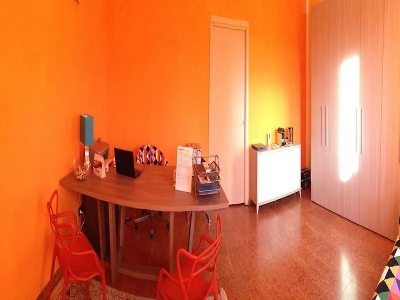Residenza Villa Corno Alto