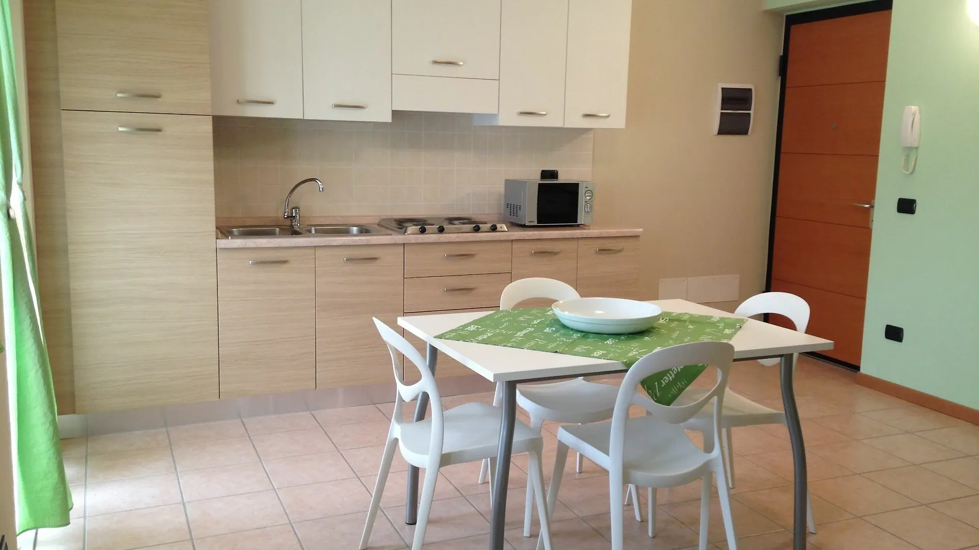 Residenza Villa Corno Alto