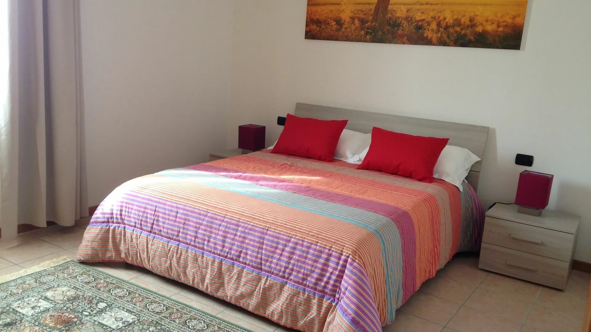 Residenza Villa Corno Alto 0*,  Italie