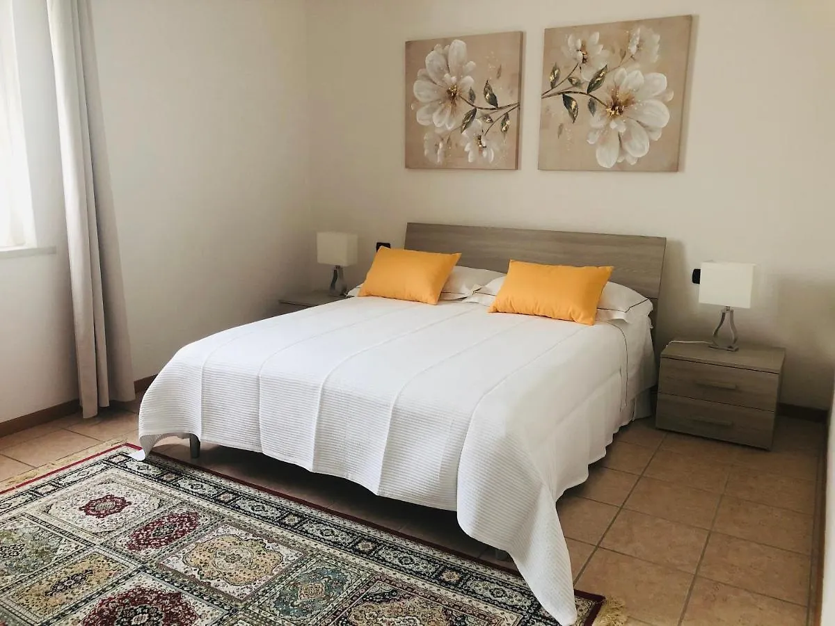 Residenza Villa Corno Alto Appartement