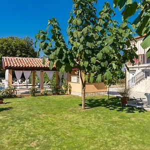  Apartmán Kendel Chorvatsko