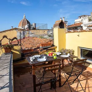 Costanza By Halldis , Florencia Italia
