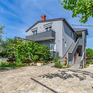 Apartmán Lorencin Milka Chorvatsko