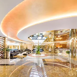 ***** Hotel Grandium Česká republika