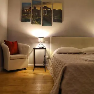 Cavour Appartement Rome