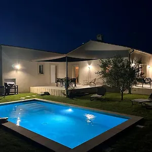 Moun Cabanoun , Carpentras Frankrijk