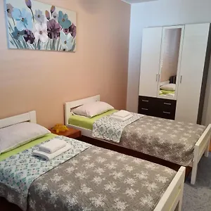  Apartmán Pero Chorvatsko