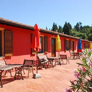 Rinascimento Depandance , Lucca Italië