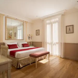 Glori Hotel Rom