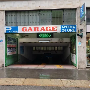 Luxury Fioravanti , Milán Italia