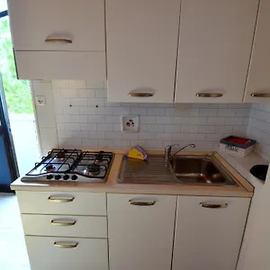 Apartment Onda Azzurra, Bibione