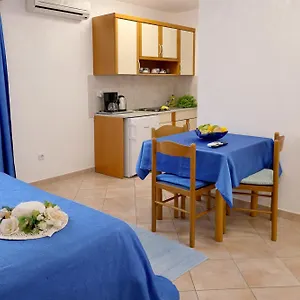  Apartmán House Maric Chorvatsko