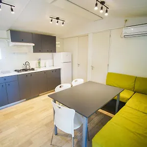 Ferienhaus Mobile, Duna Verde