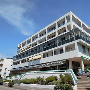 Apartment Condominio Tonin B, Bibione