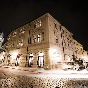 **** Hotel Metamorphis Česká republika