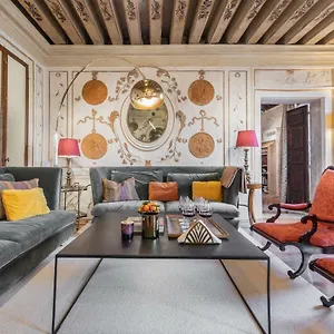 Tesori Di Celestia Appartement