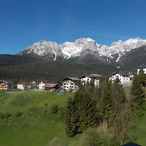 Balcone Sulle Dolomiti Comèlico Superiore
