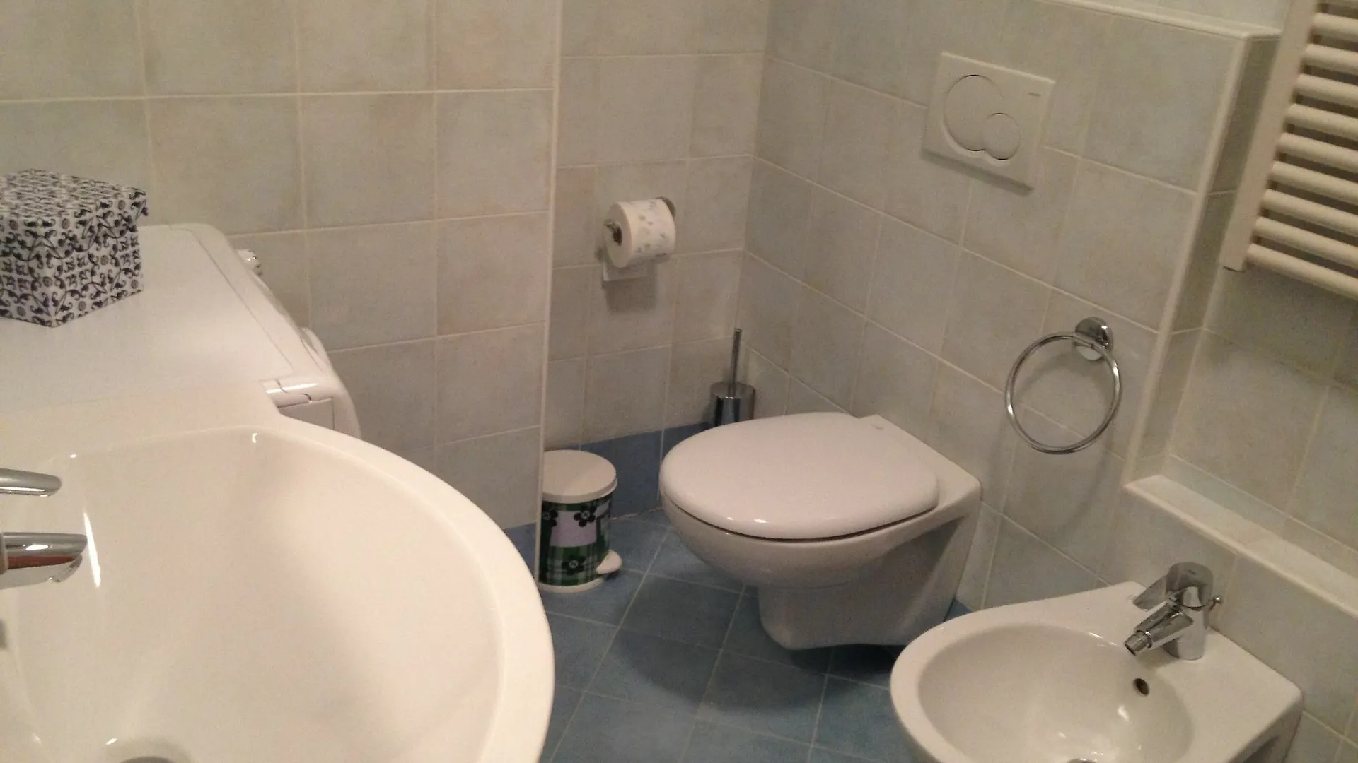 Apartment Residenza Villa Corno Alto Italy