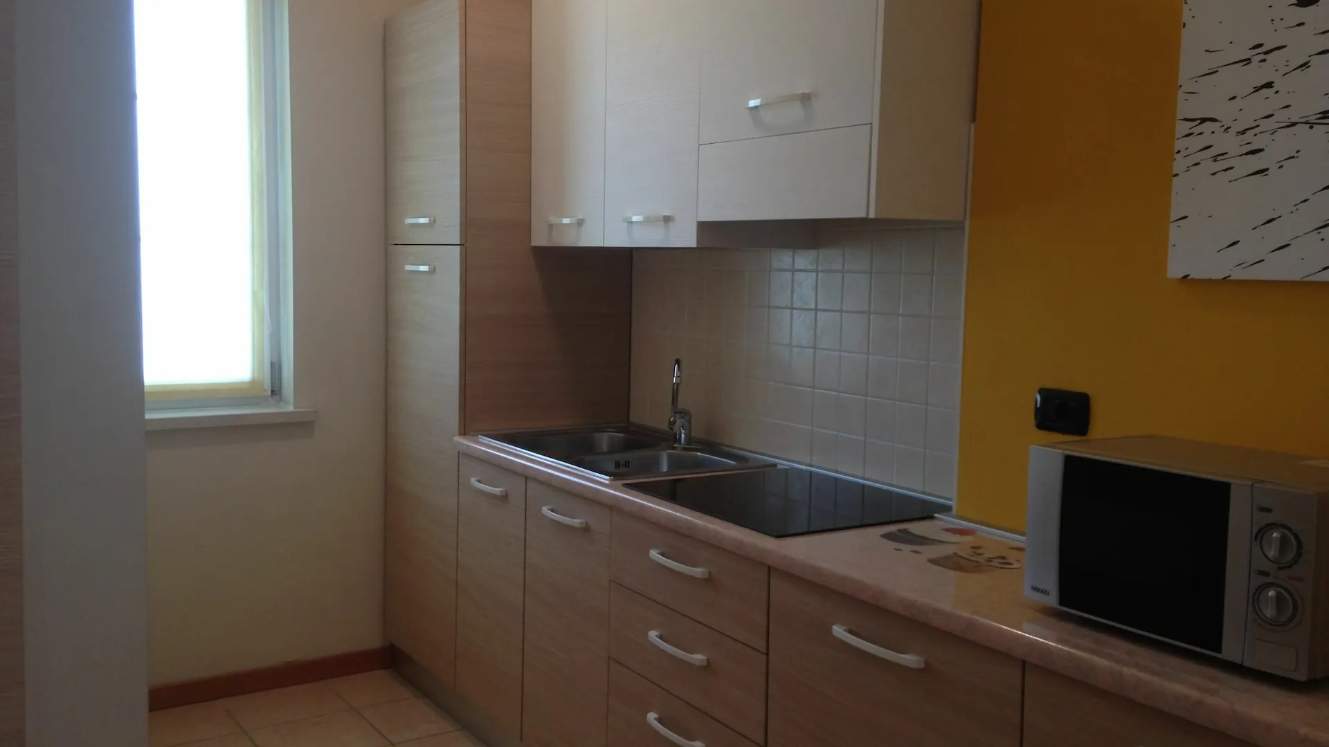 Residenza Villa Corno Alto 0*,  Itálie
