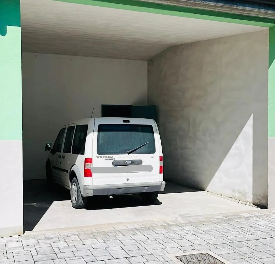 Residenza Villa Corno Alto