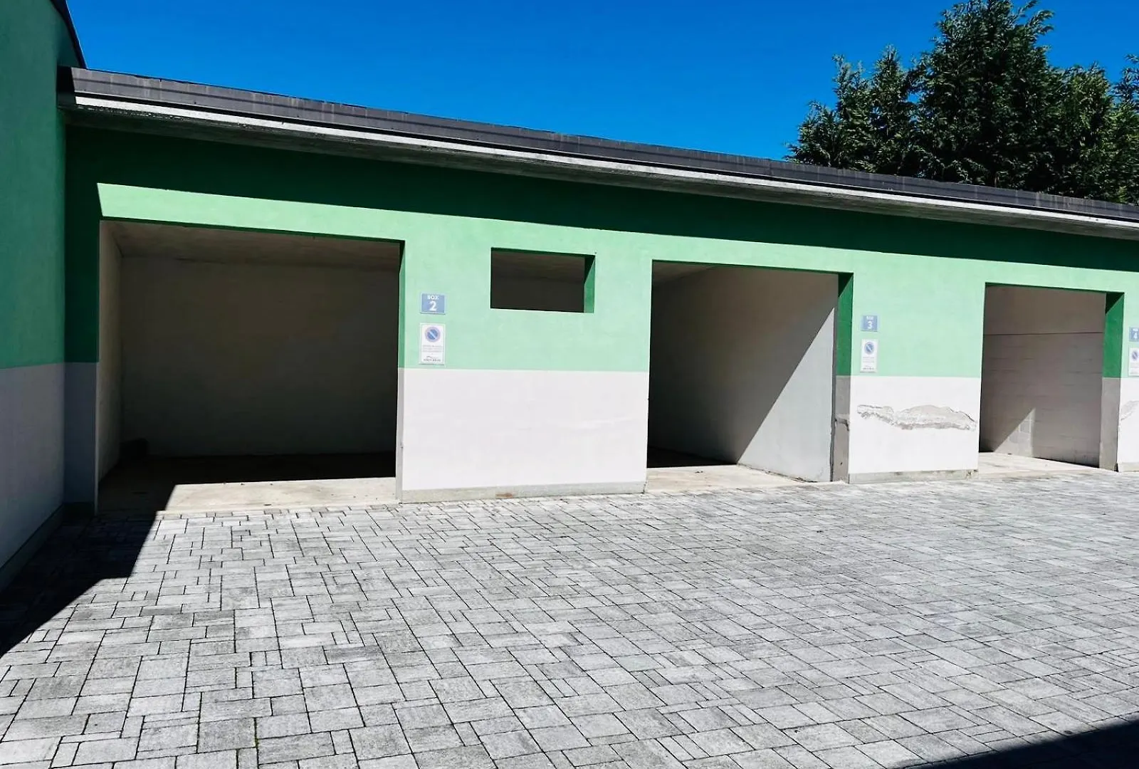 Residenza Villa Corno Alto 0*,  Italy