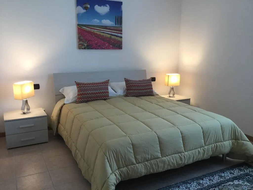 Residenza Villa Corno Alto