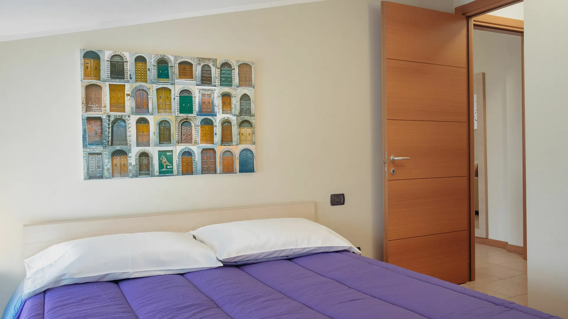 Residenza Villa Corno Alto