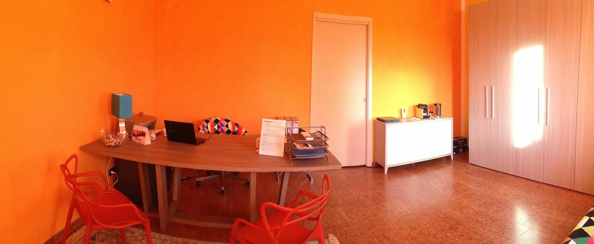 Residenza Villa Corno Alto