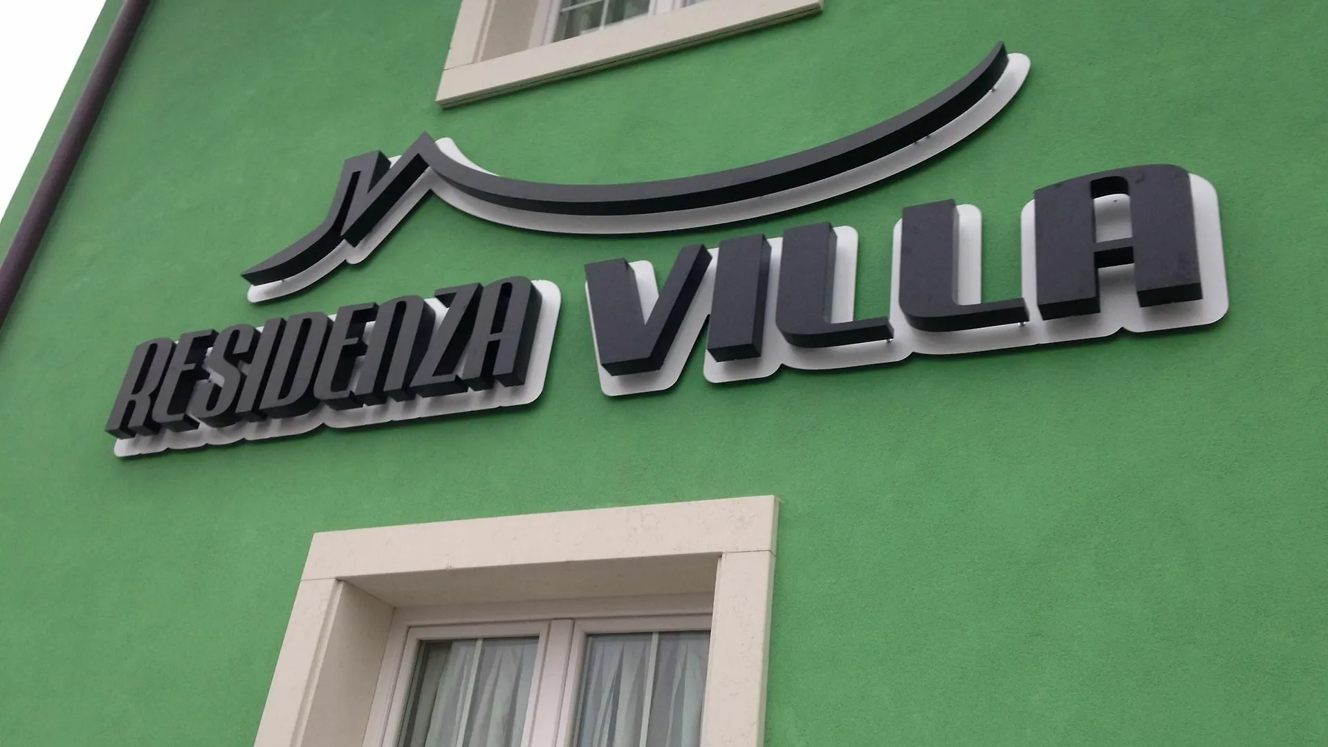 Residenza Villa Corno Alto
