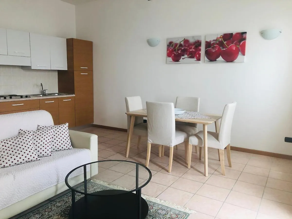 Residenza Villa Corno Alto 0*,  Italy